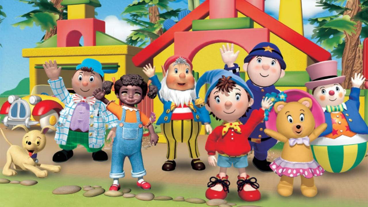 Noddy (1998)