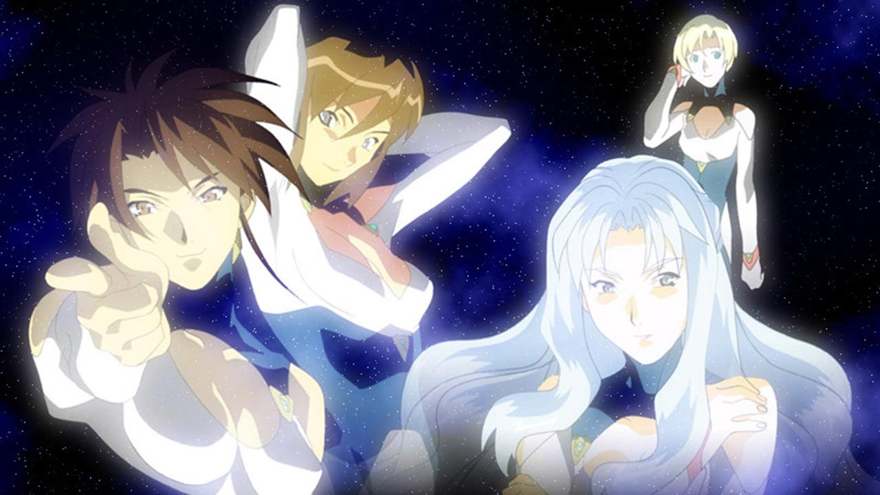 Bubblegum Crisis: Tokyo 2040