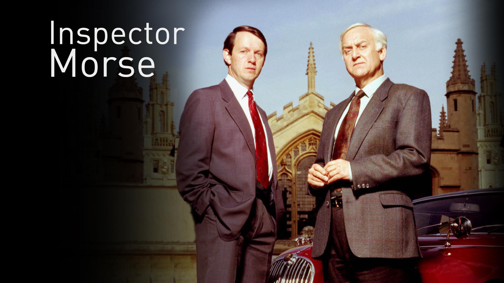 Inspector Morse