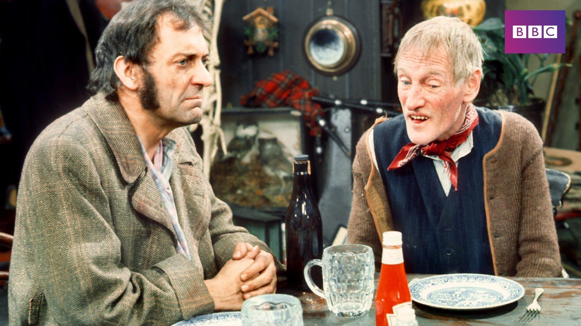 Steptoe and Son