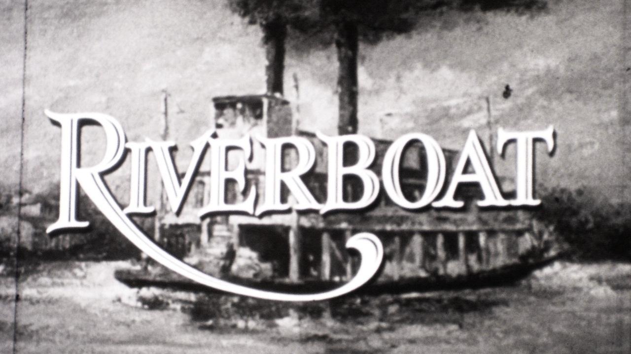 Riverboat