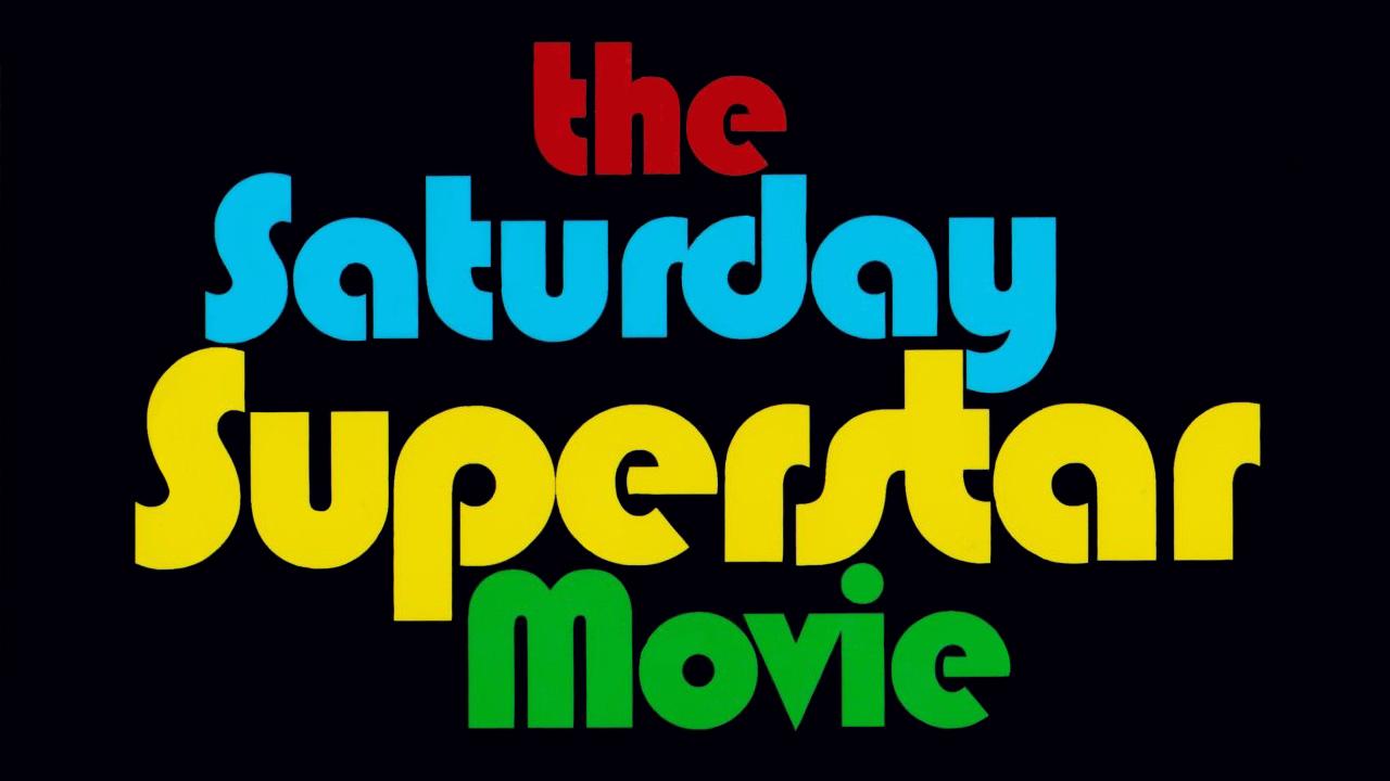 The ABC Saturday Superstar Movie