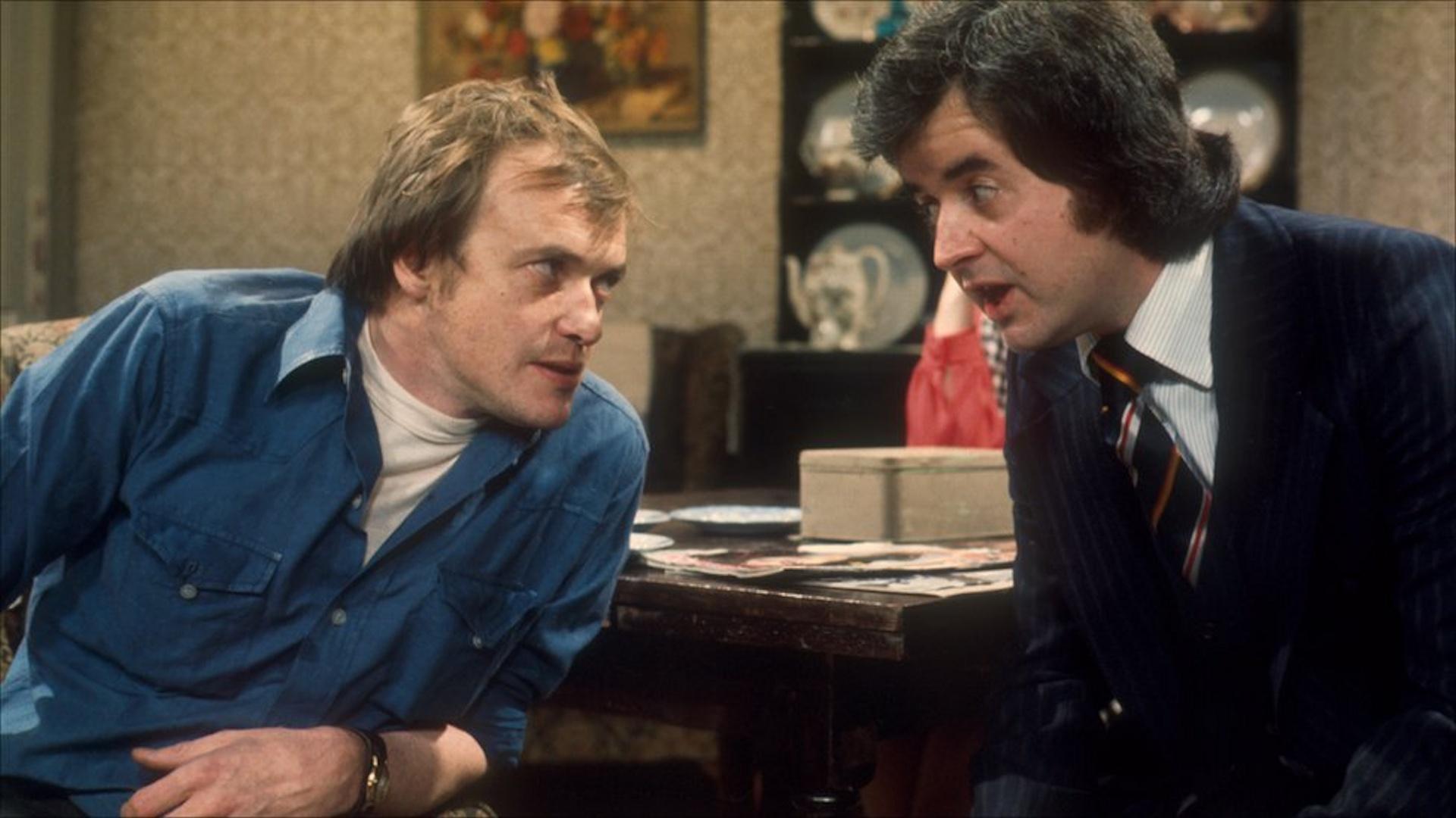 Whatever Happened to the Likely Lads
