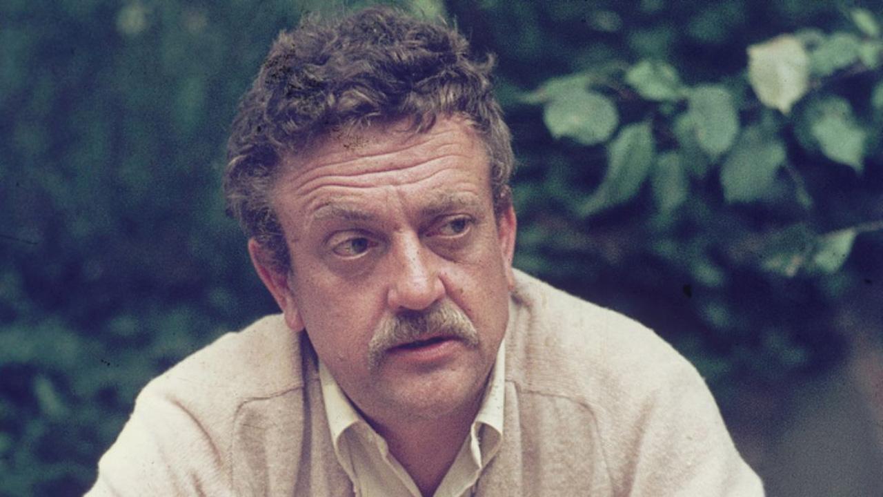 Kurt Vonnegut's Monkey House
