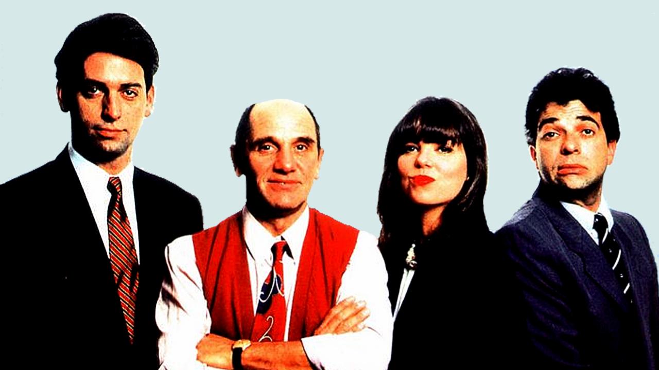 Frontline (1994)