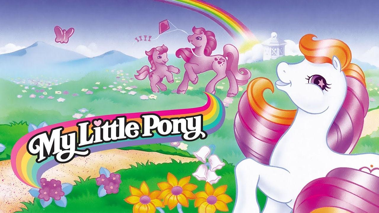 My Little Pony Tales