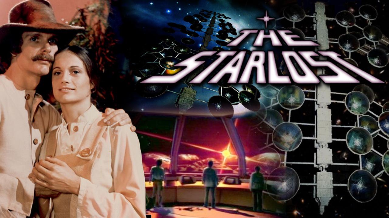 The Starlost