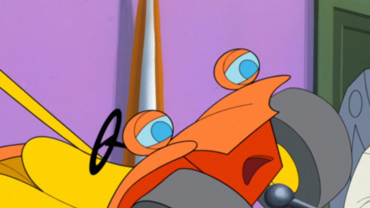 Speed Buggy