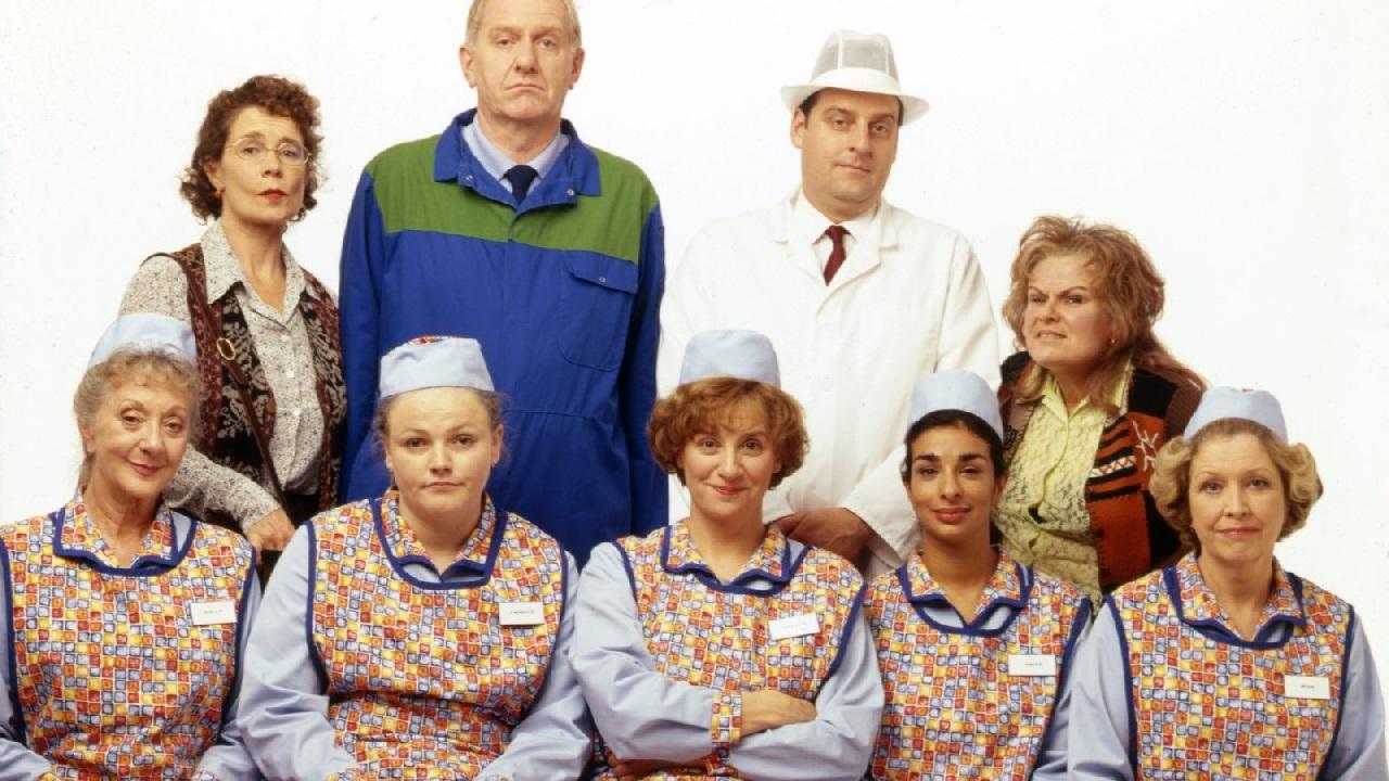 dinnerladies