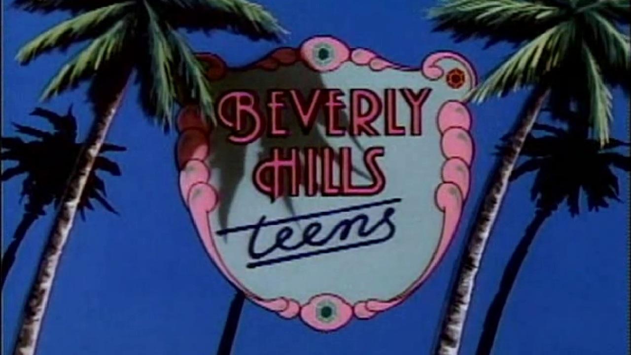 Siamo quelli di Beverly Hills