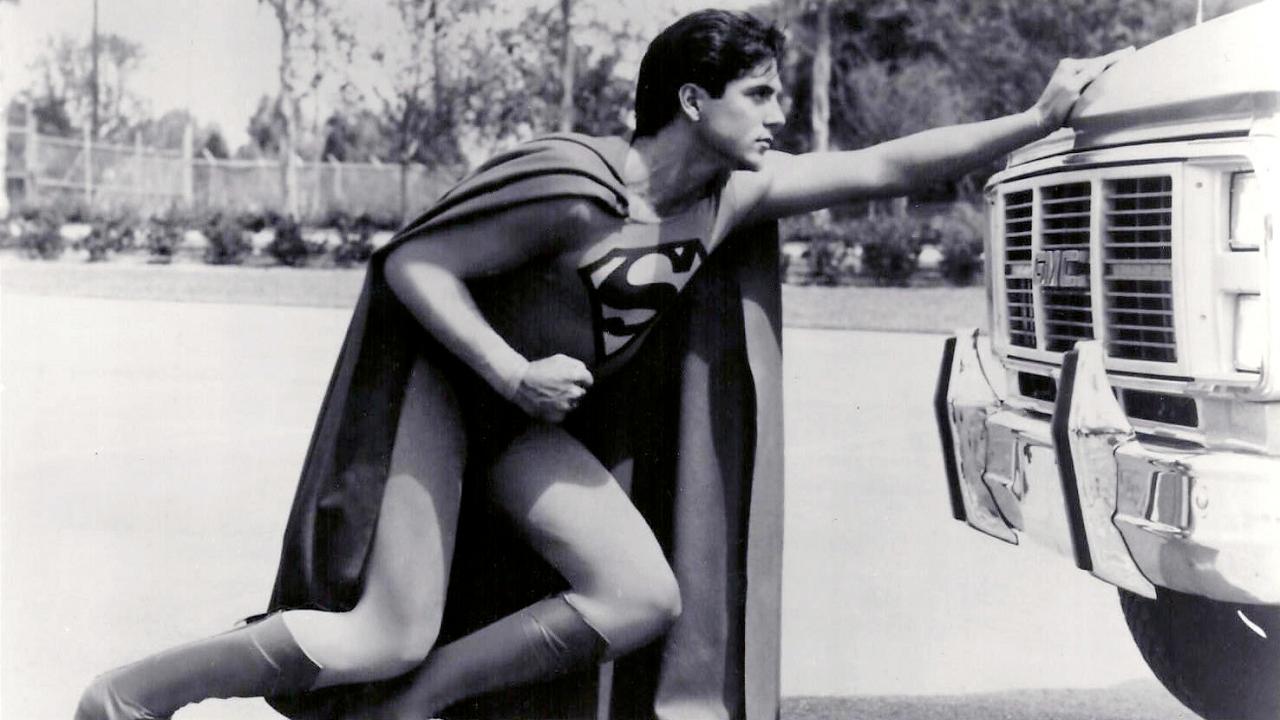 Superboy