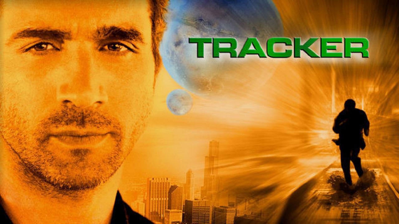 Tracker