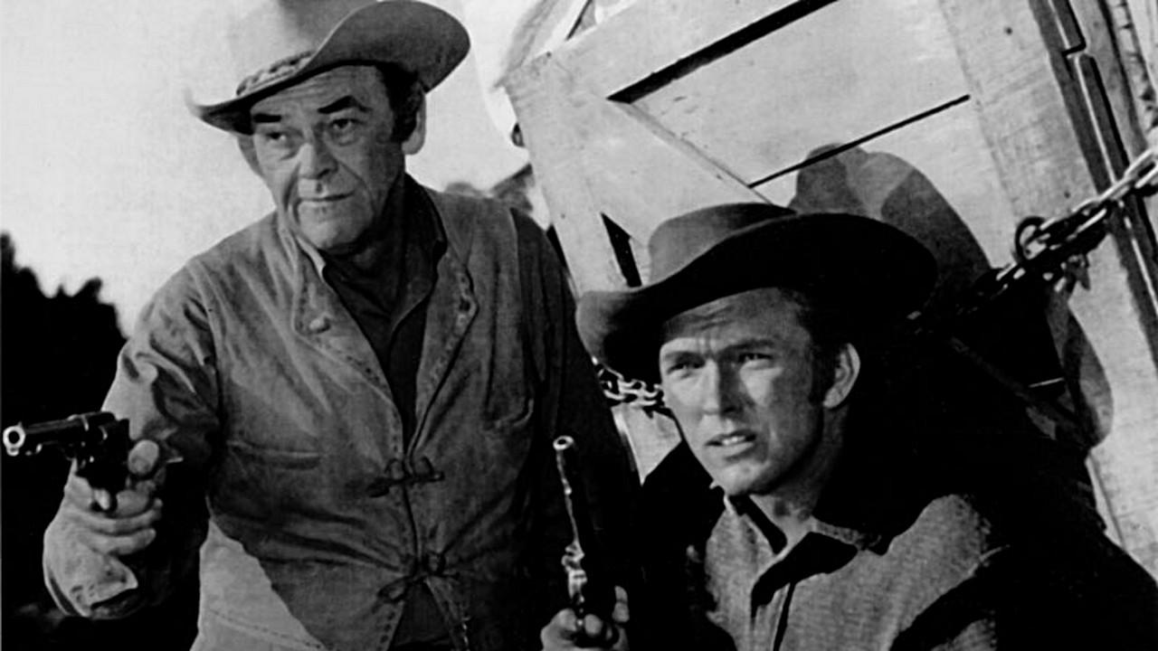 Wagon Train