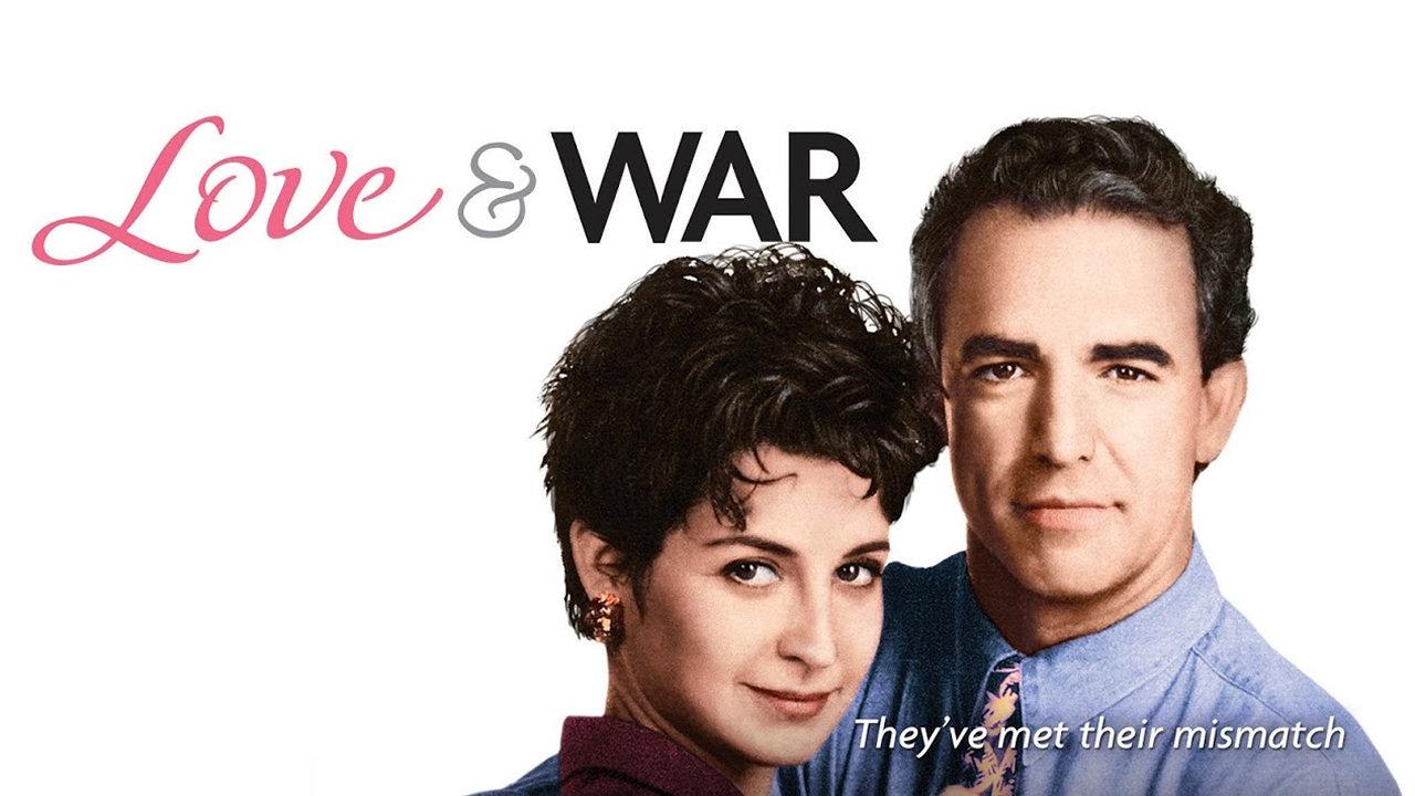 Love & War