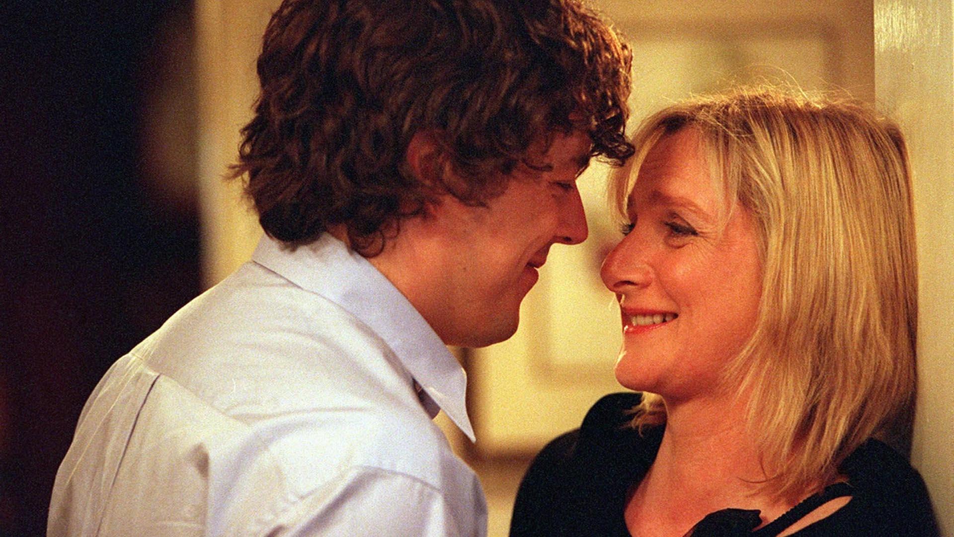 Bob and Rose