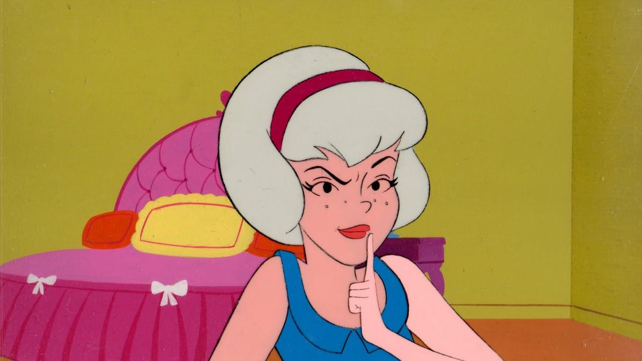 Sabrina The Teenage Witch (1969)