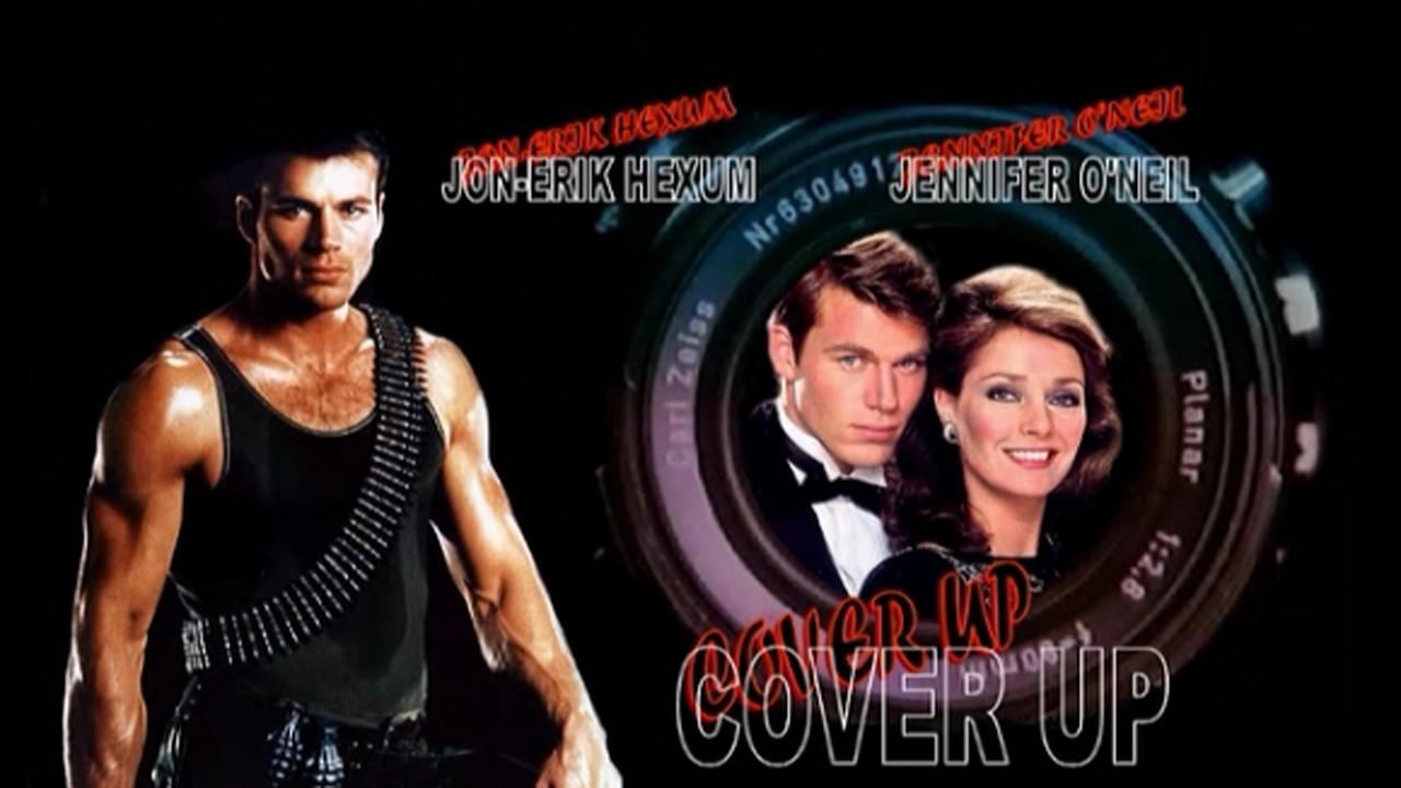 Cover Up