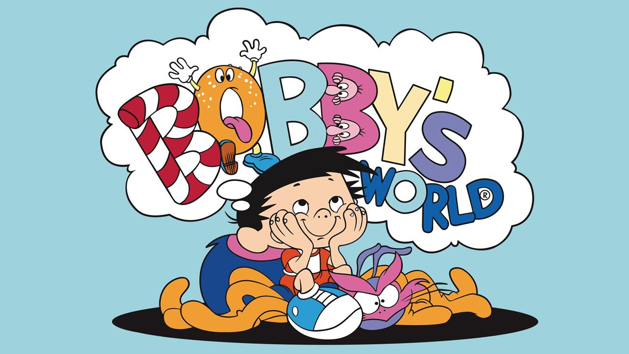 Bobby's World