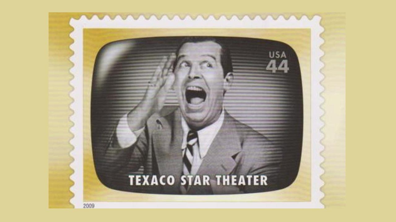 The Milton Berle Show