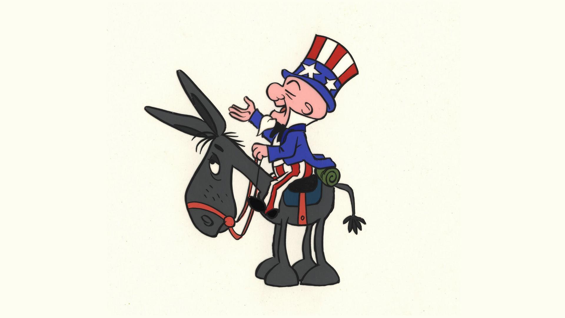 Las Famosas Aventuras de Mr. Magoo