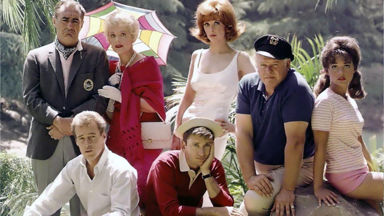 Gilligans Insel