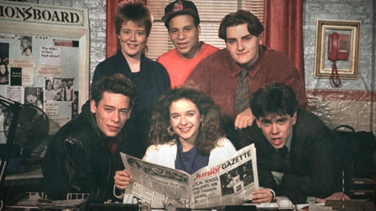 Press Gang