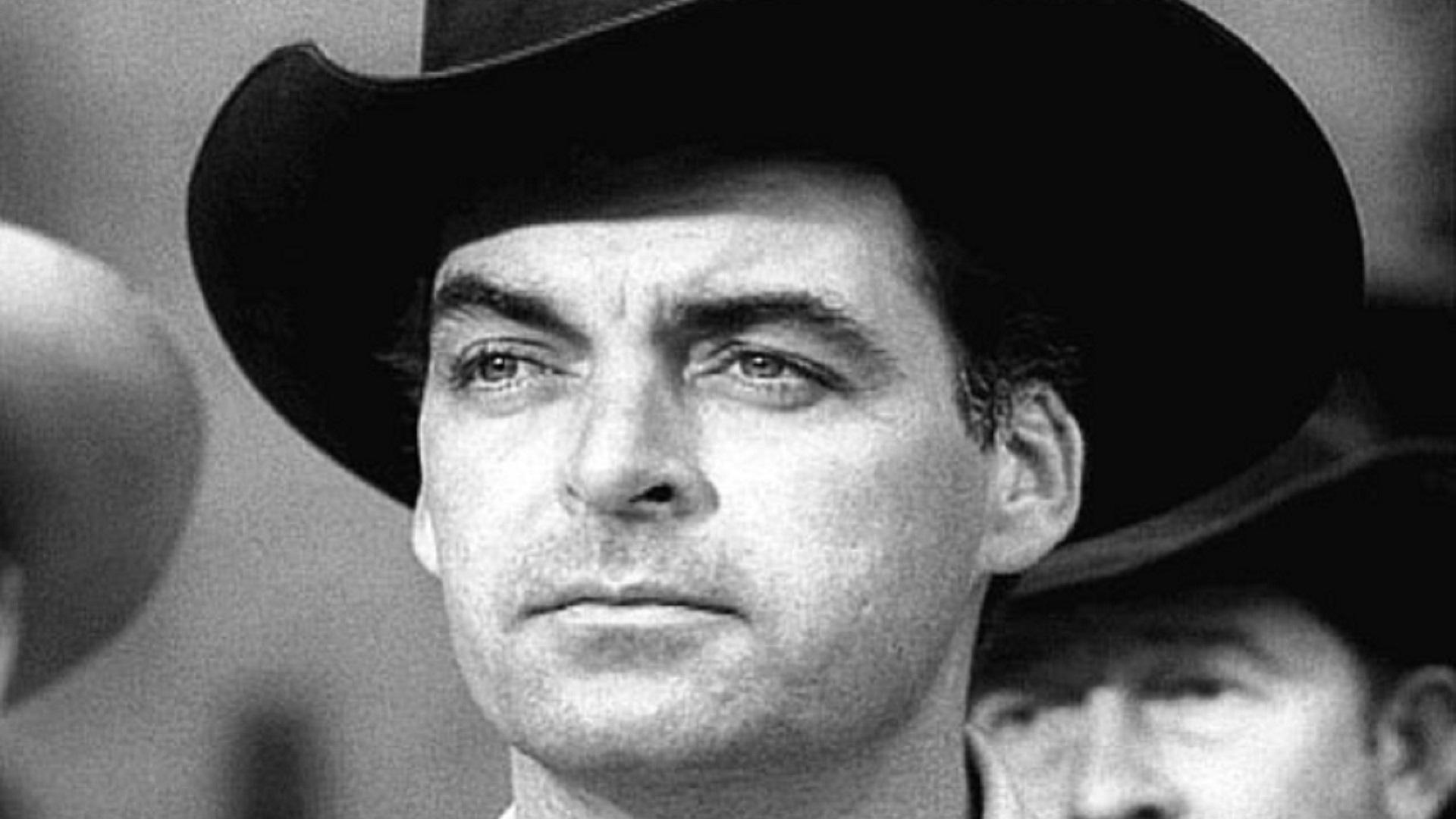The Texan