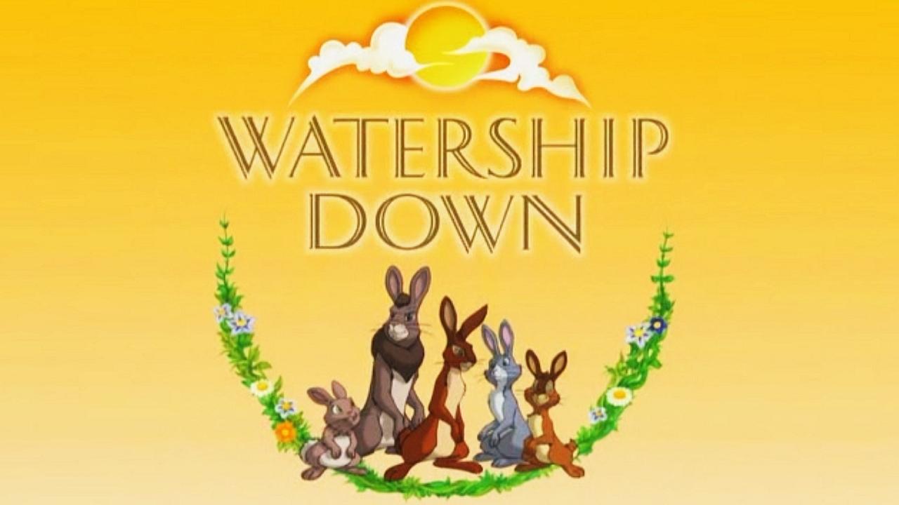 Watership Down
