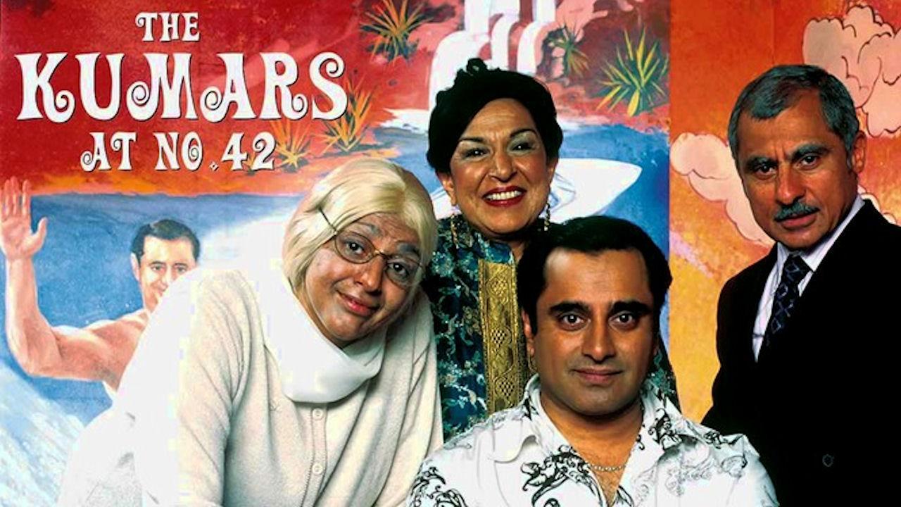 The Kumars at No 42