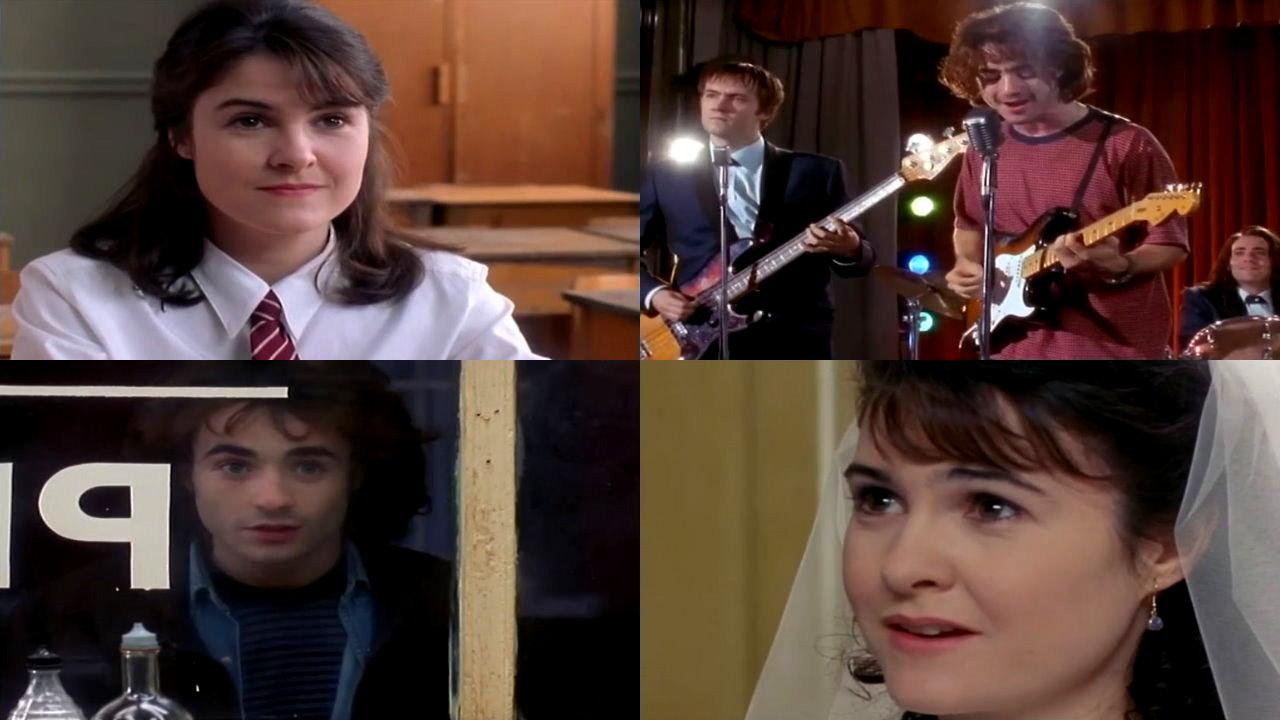 Sex, Chips & Rock n' Roll