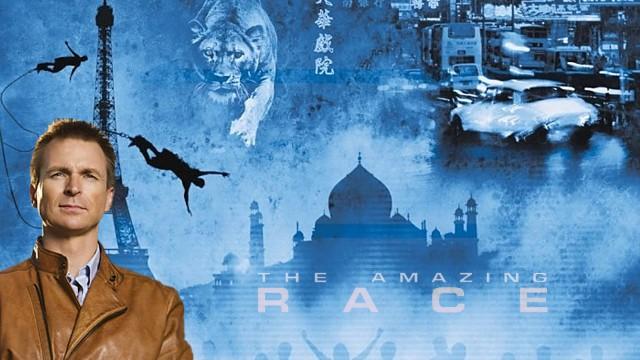 The Amazing Race