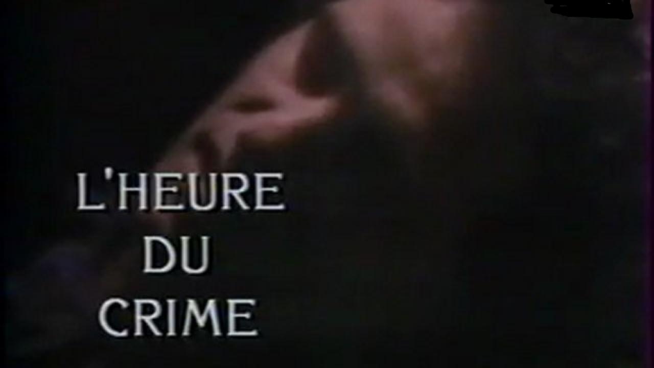 Scene of the Crime