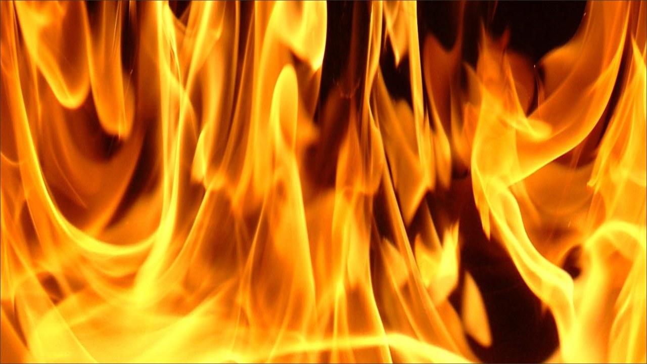 London's Burning