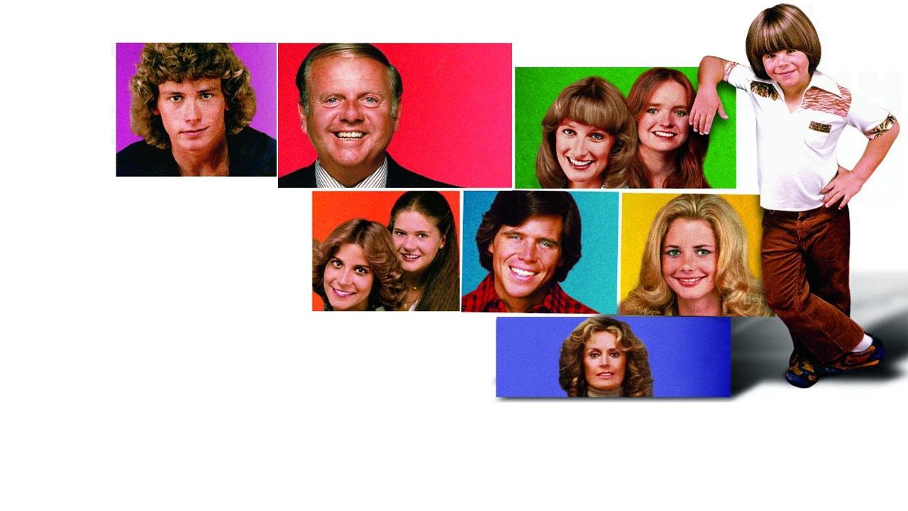 Eight is Enough