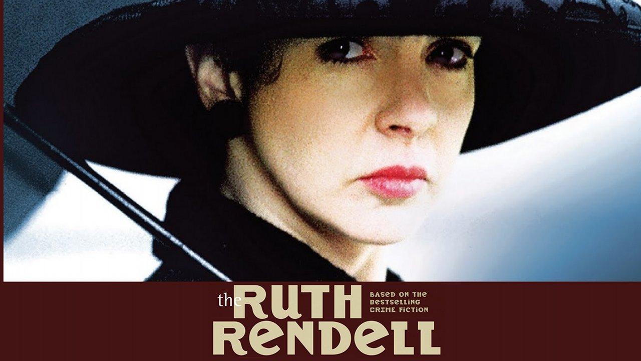 The Ruth Rendell Mysteries