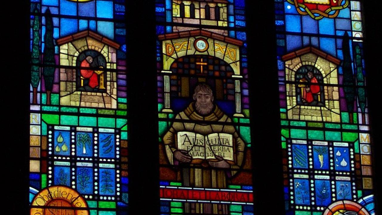 Cadfael