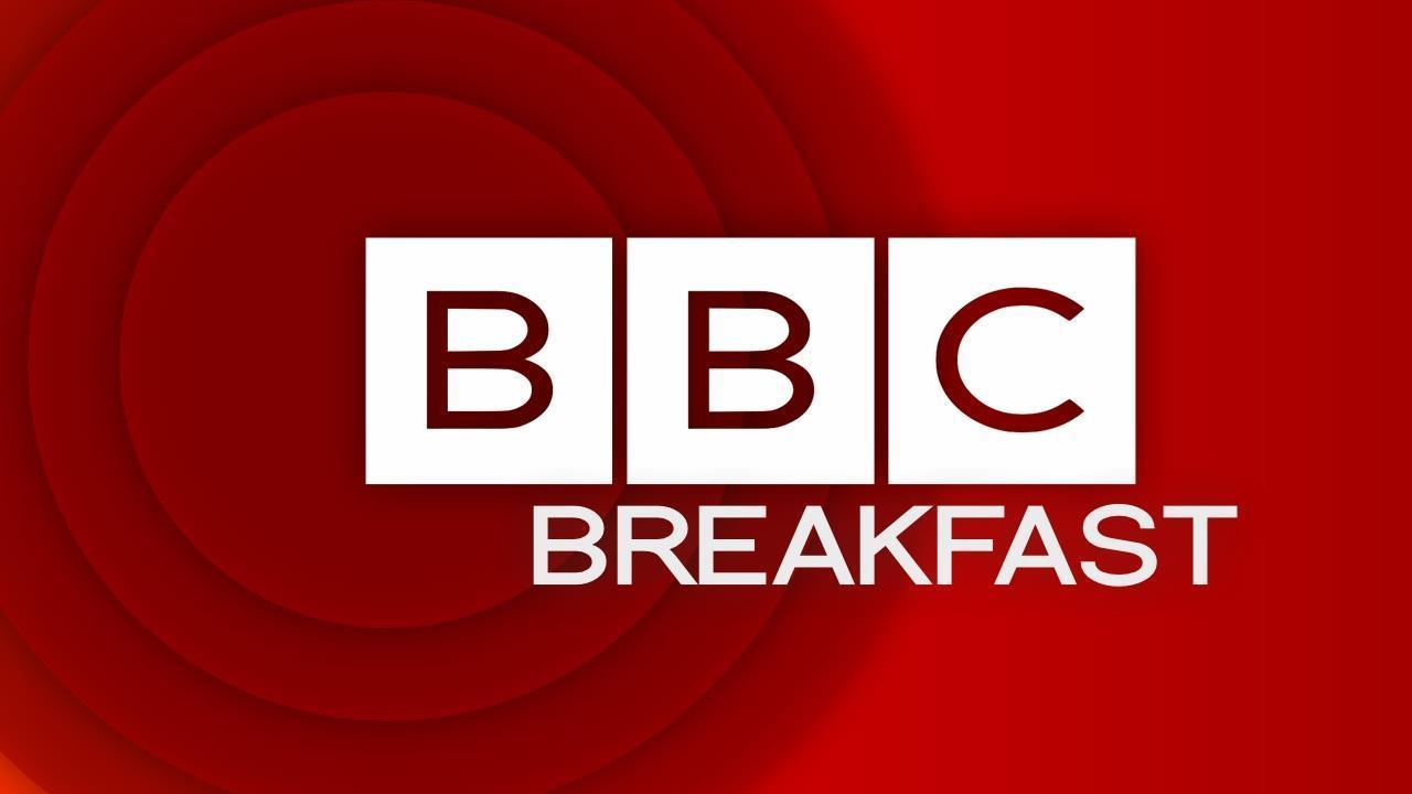 BBC Breakfast