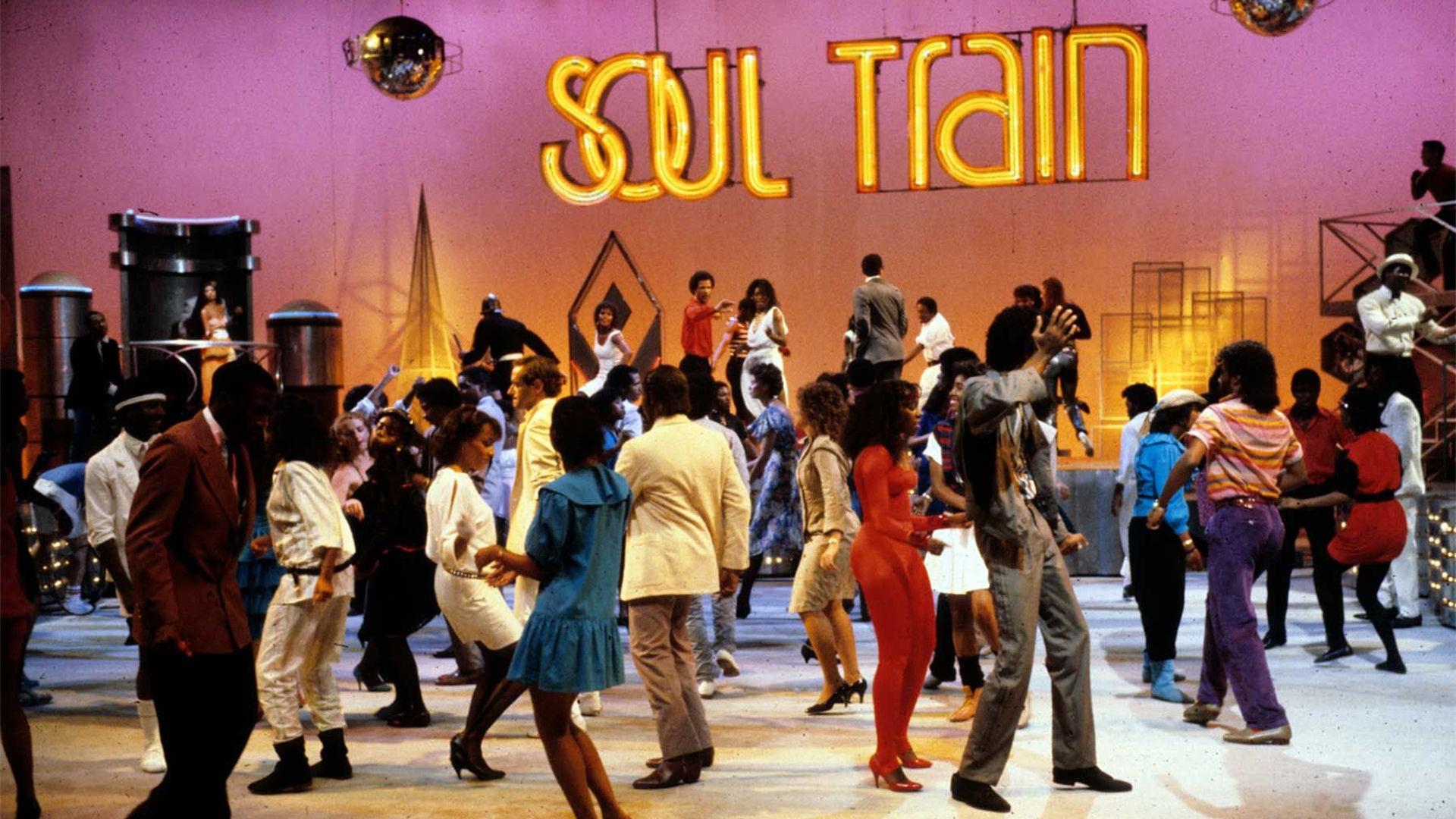 Soul Train