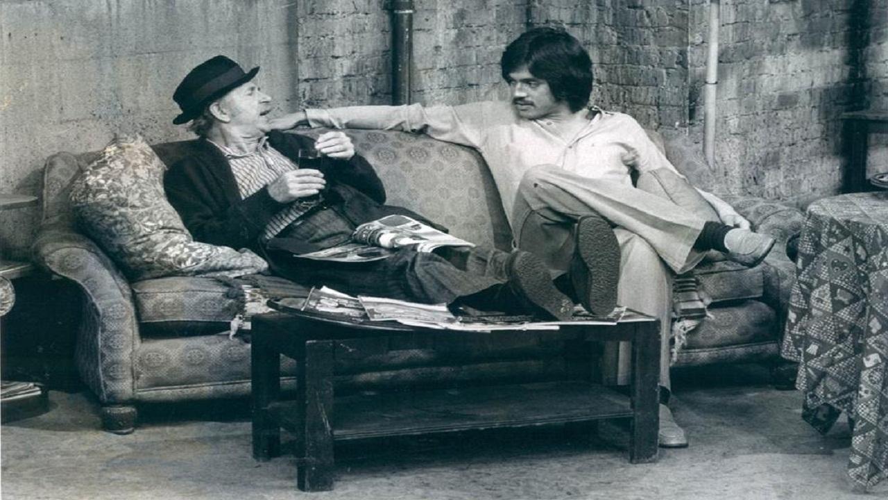 Chico and the Man