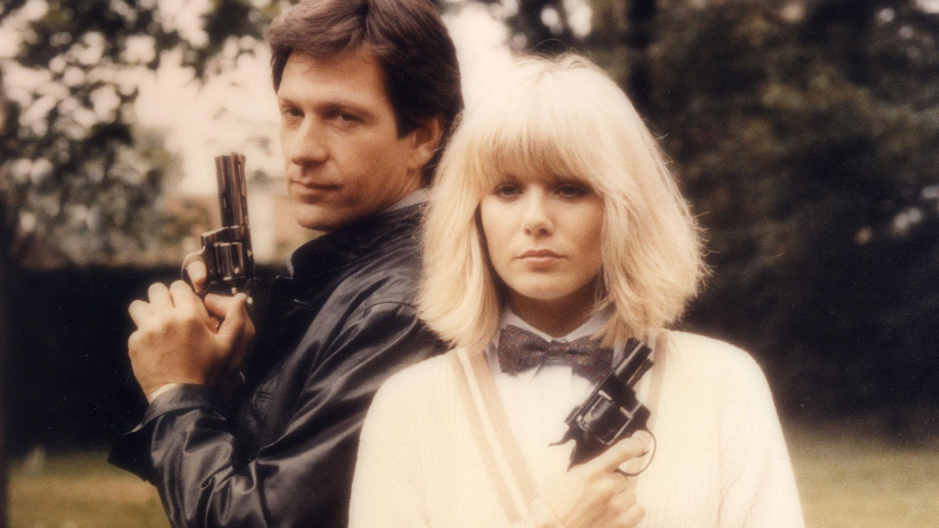 Dempsey i Makepeace