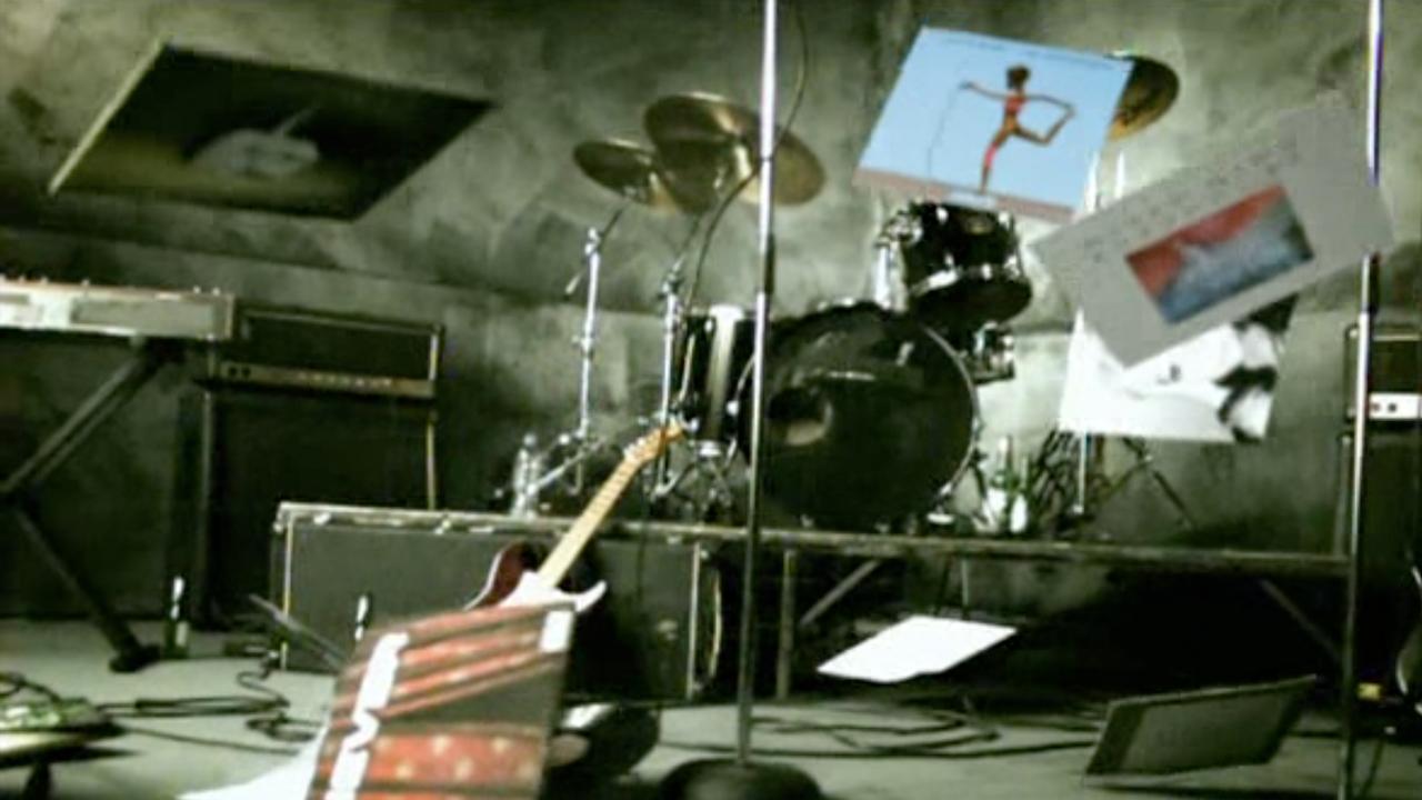 Never Mind the Buzzcocks