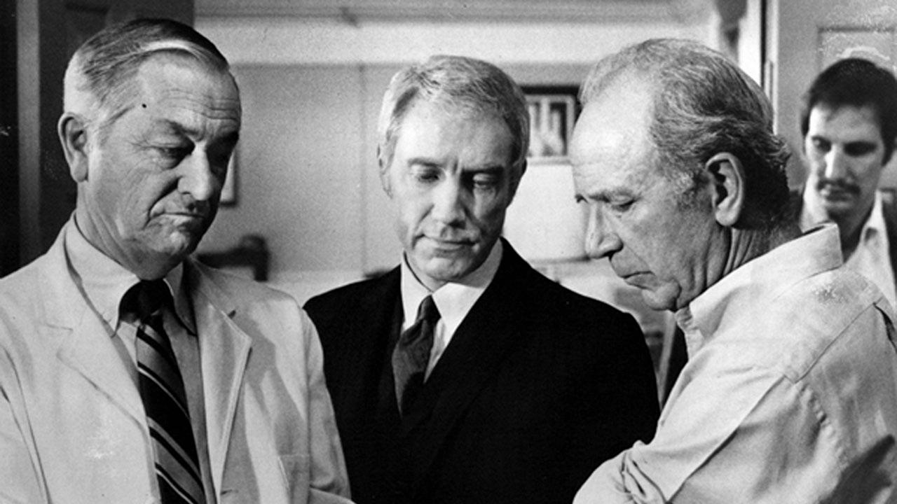Marcus Welby, M.D.