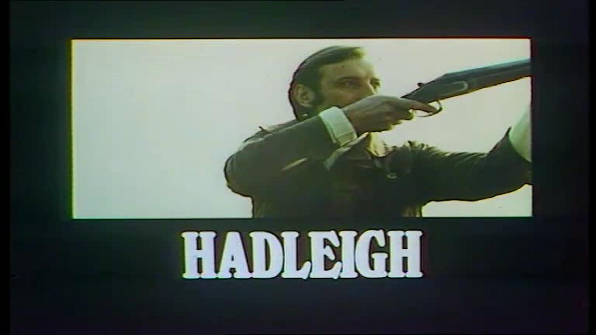 Hadleigh