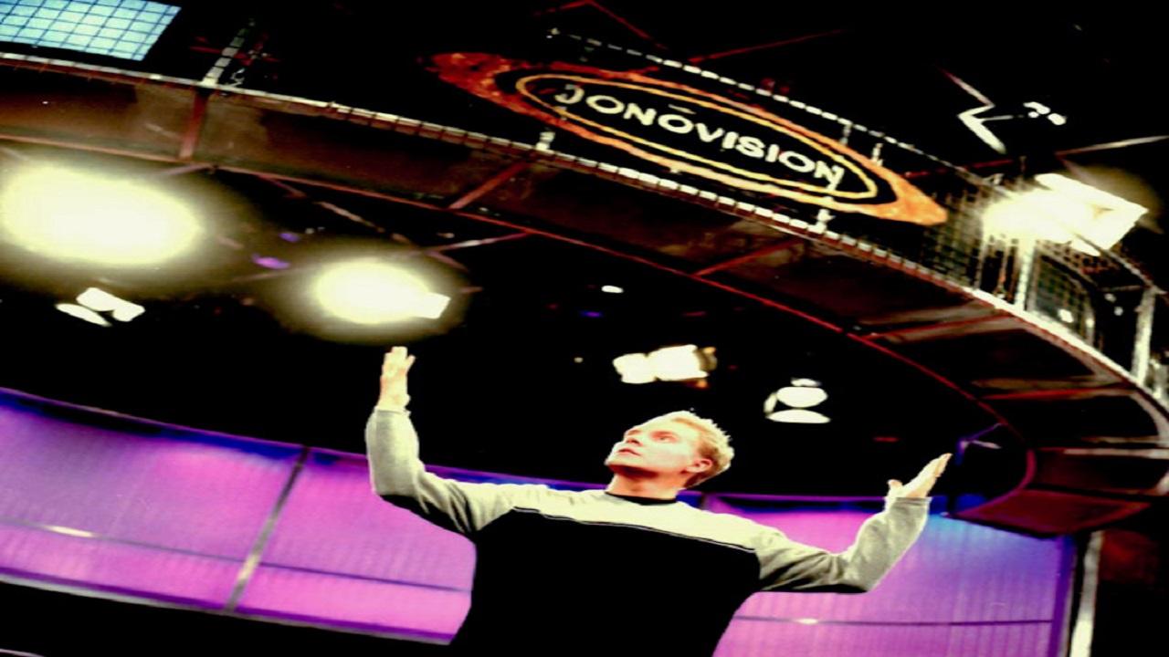 Jonovision
