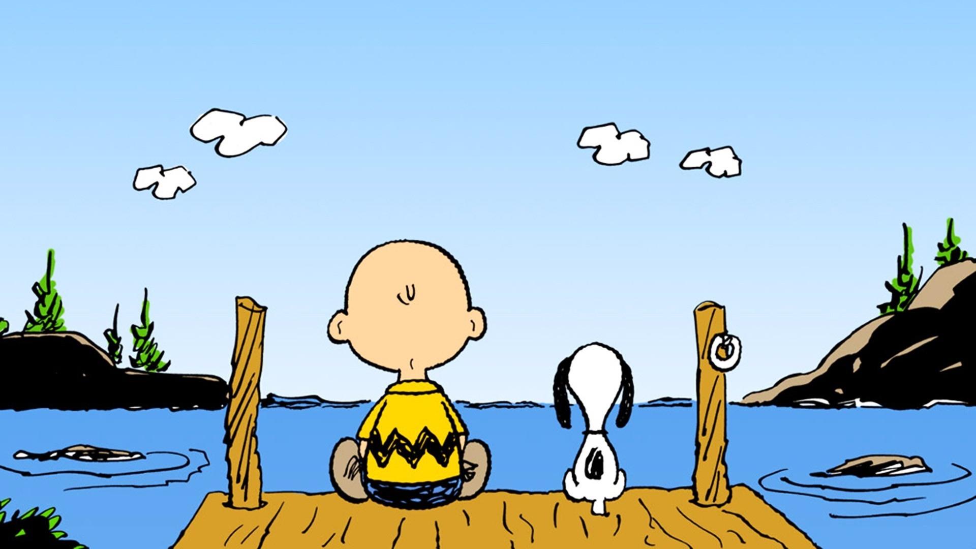 Charlie Brown e Snoopy Show