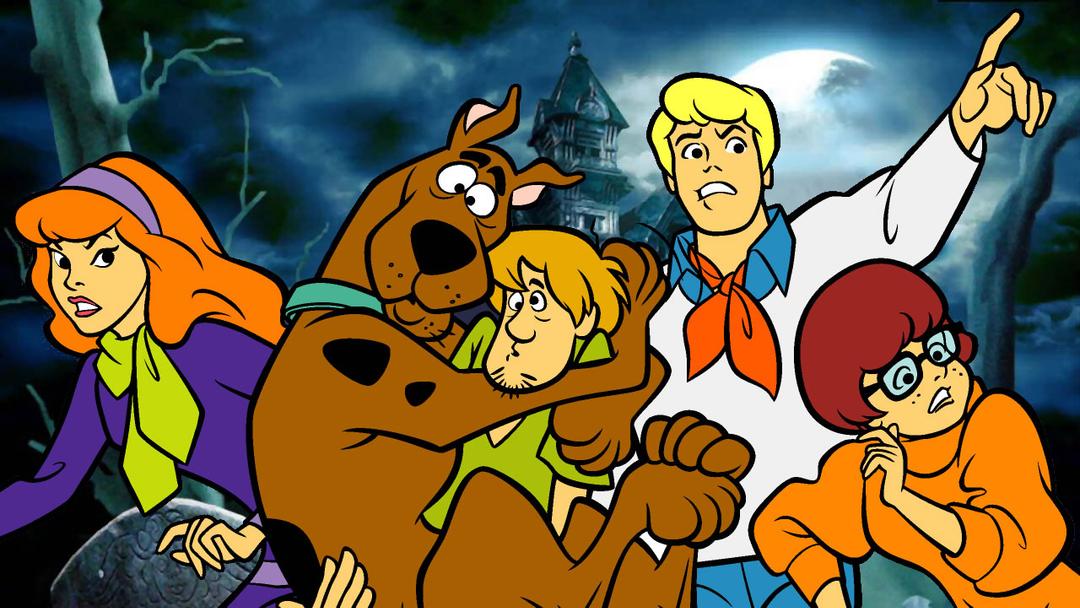 Scooby Doo Gdzie Jesteś Odcinek 1 Scooby-Doo: Gdzie jesteś? | TV Time