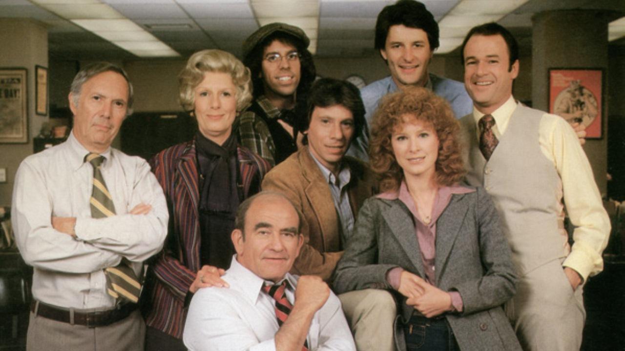 Lou Grant