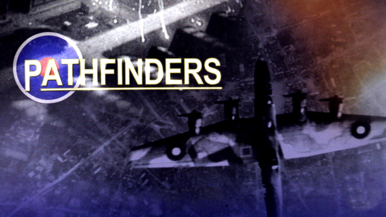 The Pathfinders