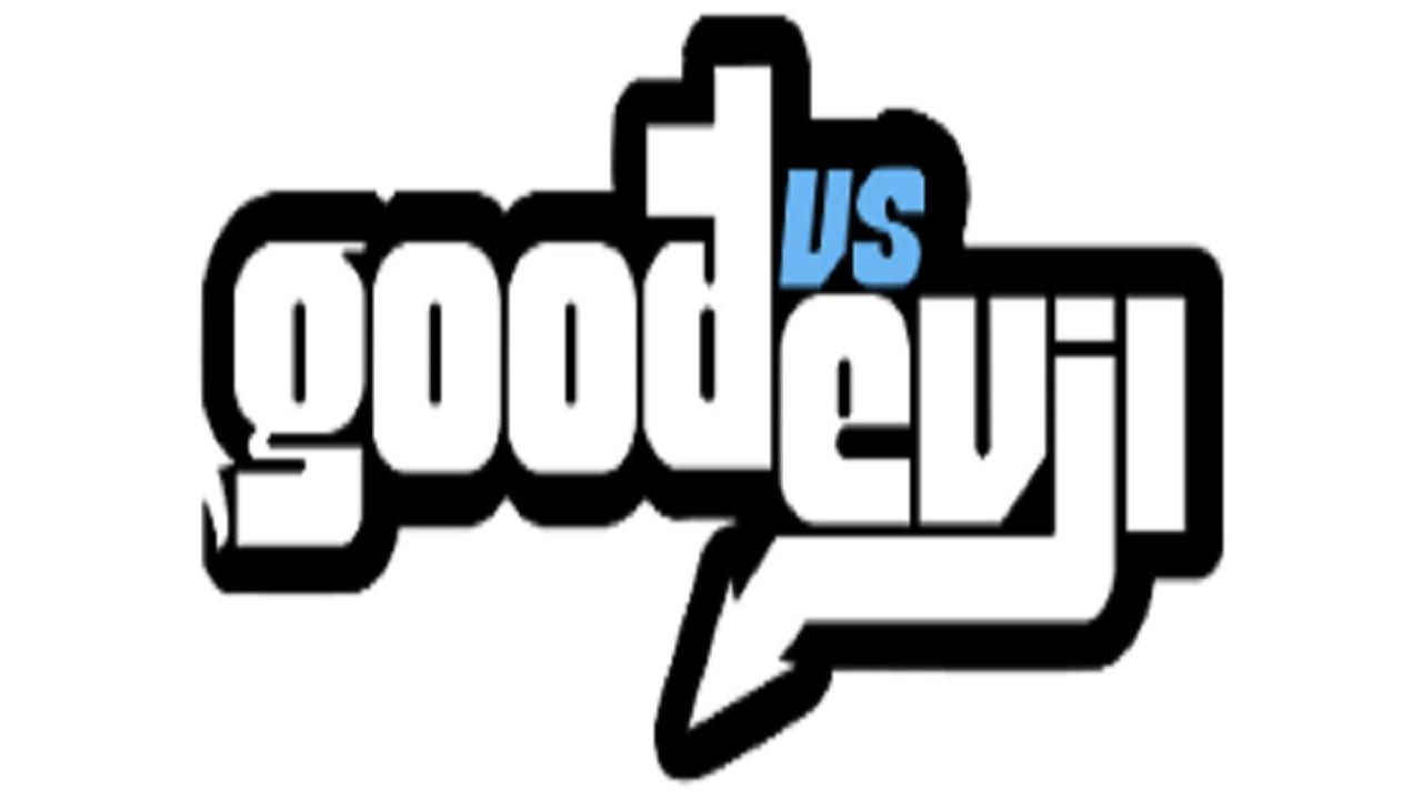 Good vs Evil