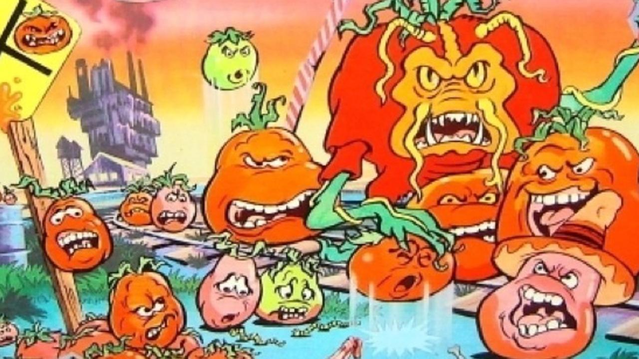 Killertomaten